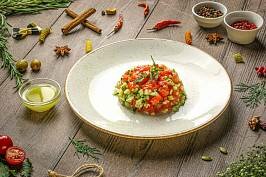 Попробуйте  Салат Табуле уже сейчас! диетические блюда от general-food.ru 